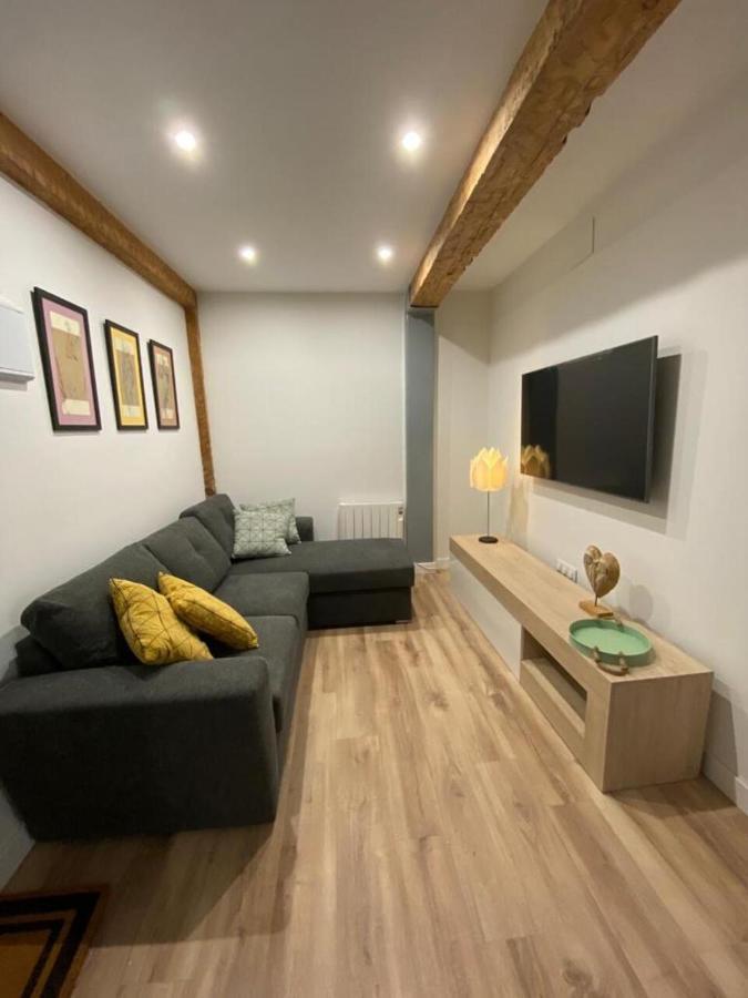 Cañalío Apartamento *