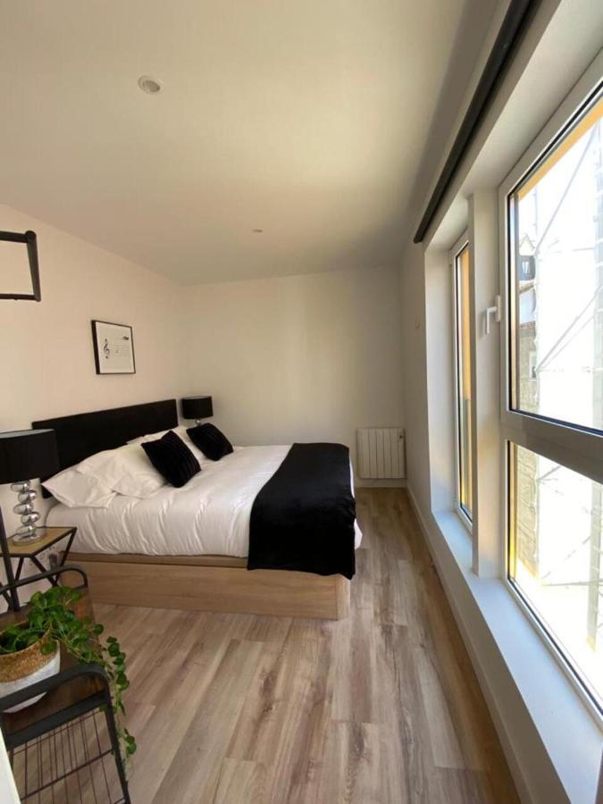 Cañalío Apartamento Santander