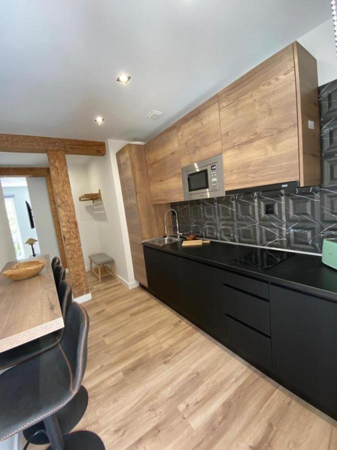 Apartamento Cañalío Santander