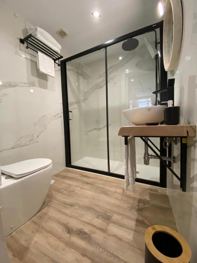 Cañalío Apartamento