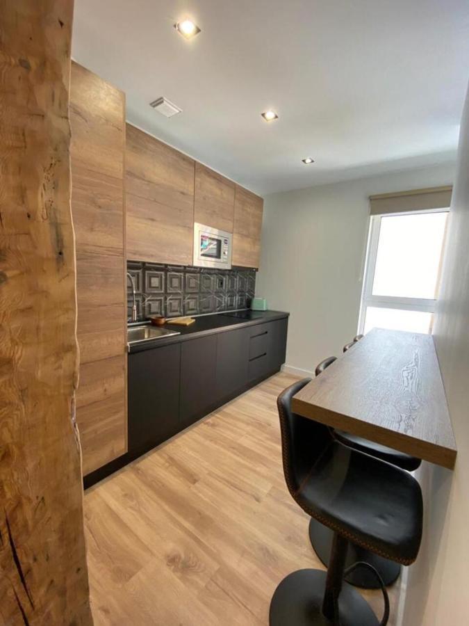 Apartamento Cañalío Santander