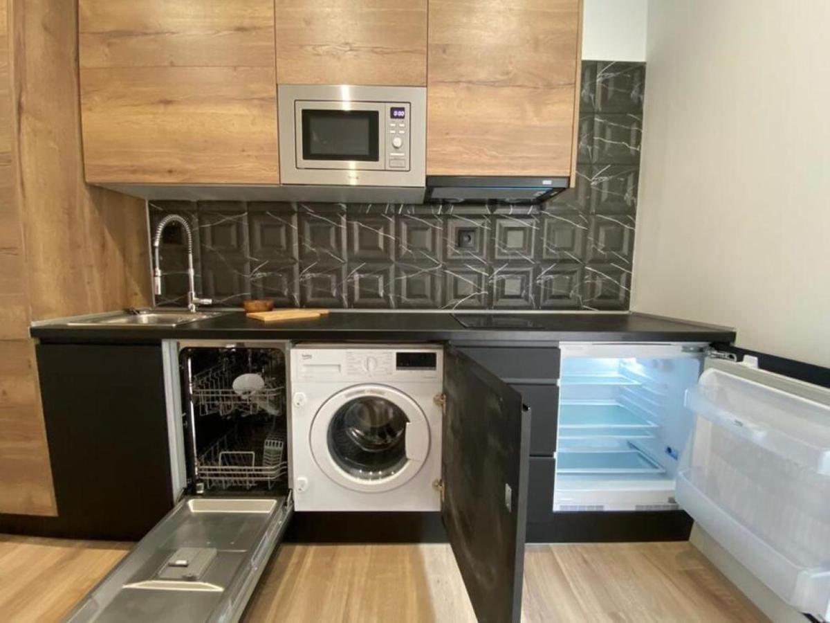 Cañalío Apartamento