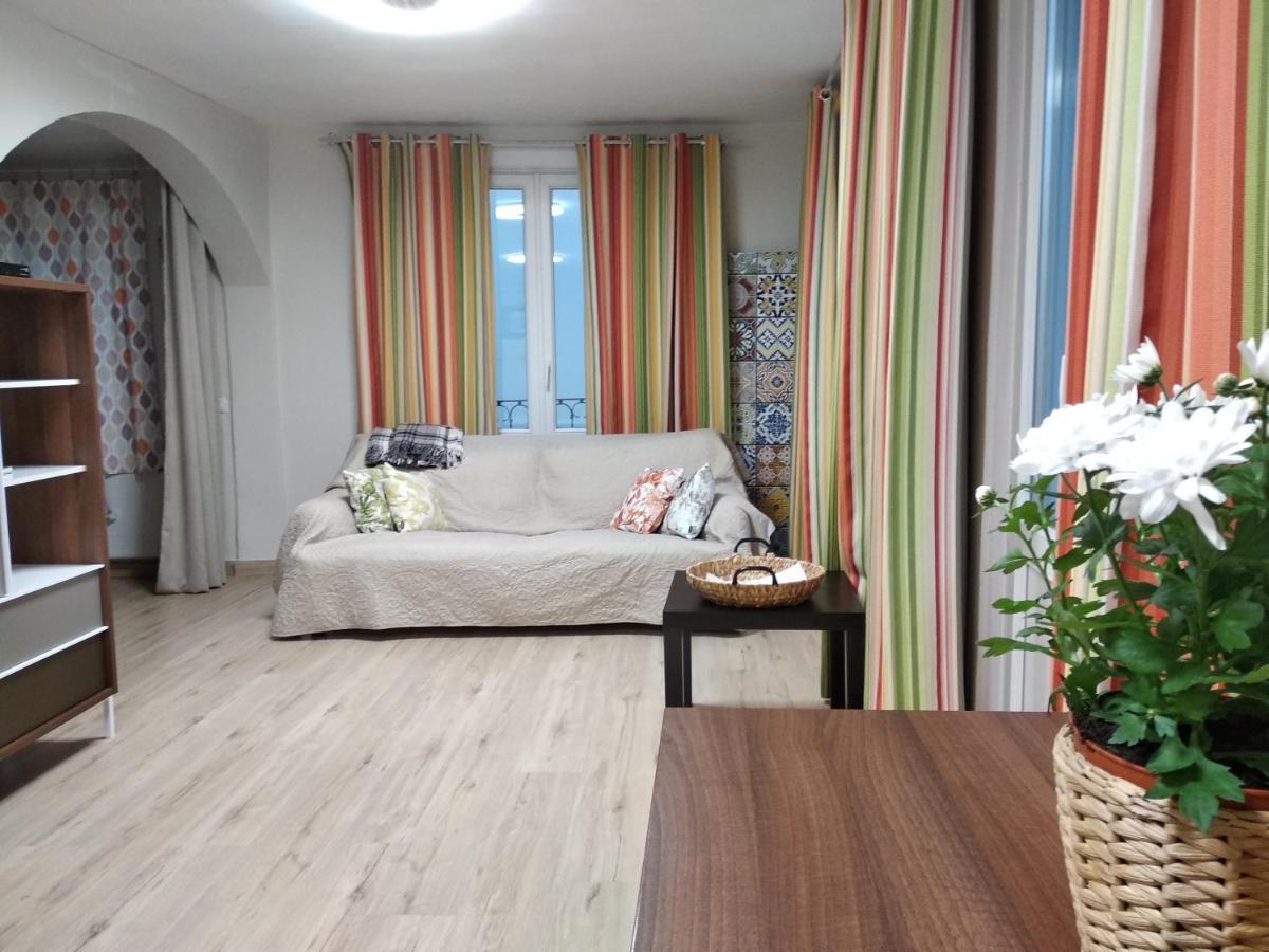 Apartment Piso Centrico En