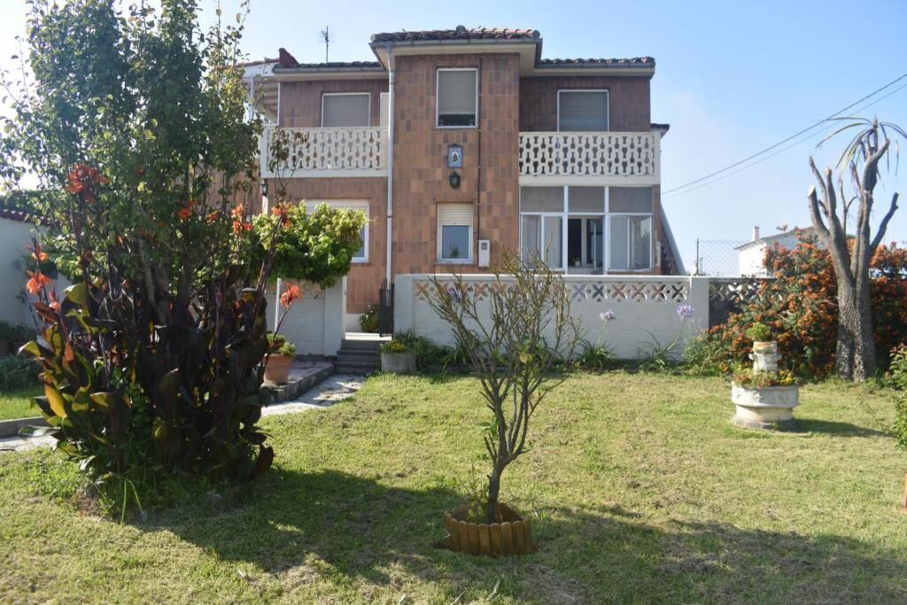 ¡nuevo! Casa Reformada Con Parcela En Apartamento