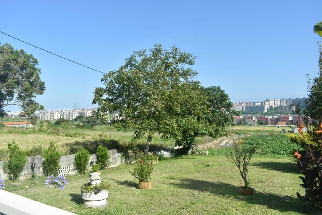 Apartamento ¡nuevo! Casa Reformada Con Parcela En Santander
