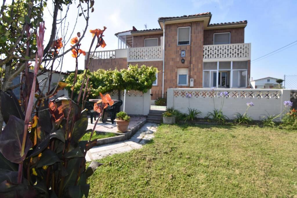 ¡nuevo! Casa Reformada Con Parcela En Apartamento