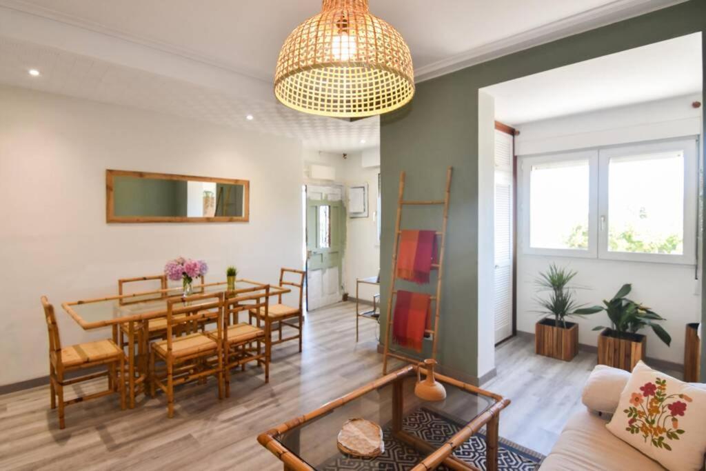 ¡nuevo! Casa Reformada Con Parcela En Santander