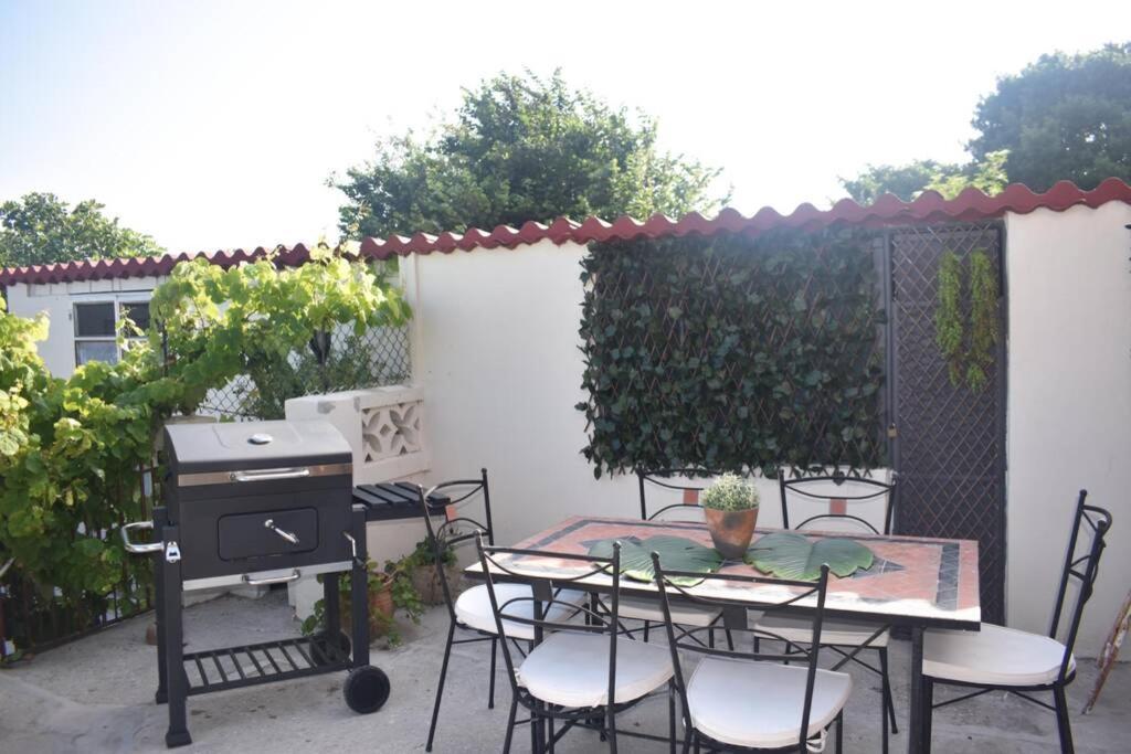 ¡nuevo! Casa Reformada Con Parcela En