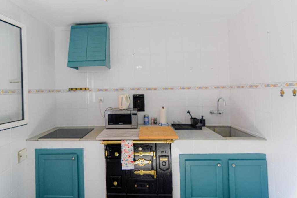 ¡nuevo! Casa Reformada Con Parcela En Apartamento Santander