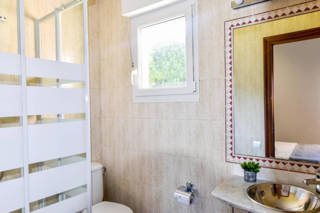¡nuevo! Casa Reformada Con Parcela En *