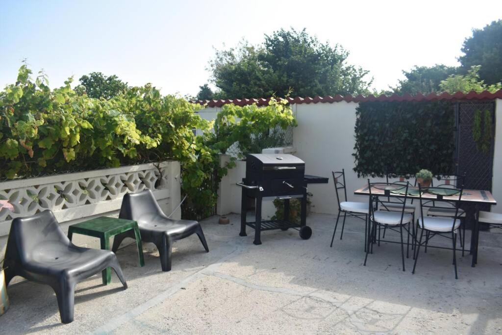 ¡nuevo! Casa Reformada Con Parcela En Apartamento