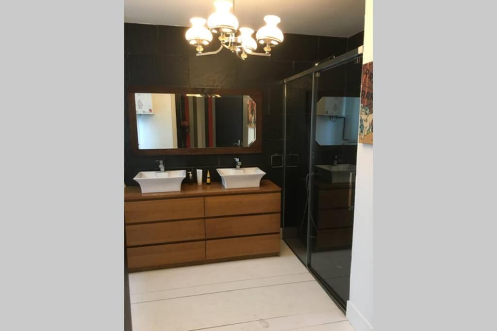 Loft De Diseño Con Garaje Santander