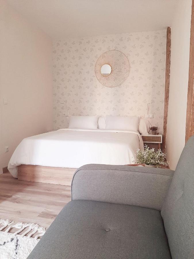 Precioso En El Centro De Apartamento *