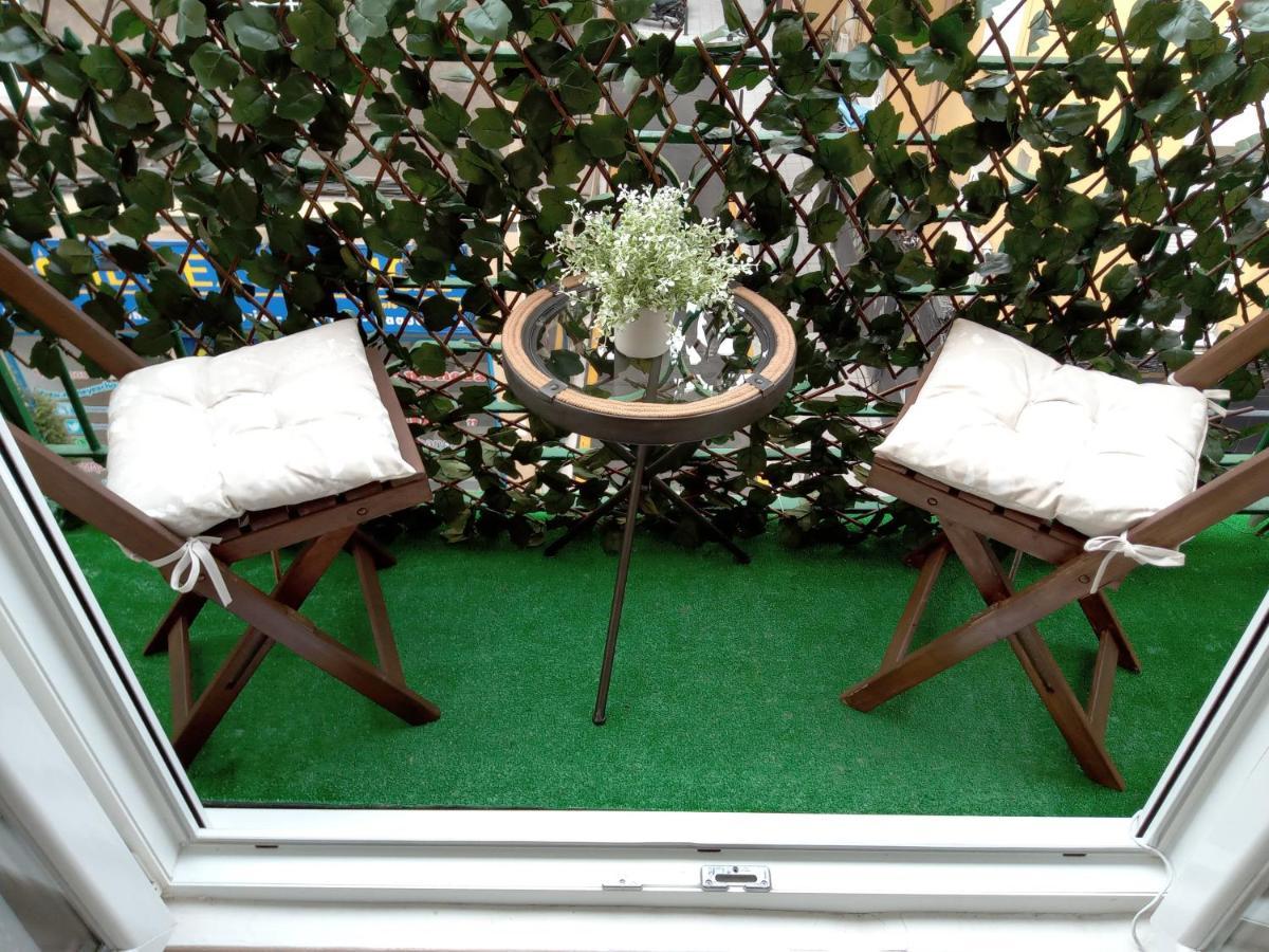 Apartamento Precioso En El Centro De Santander