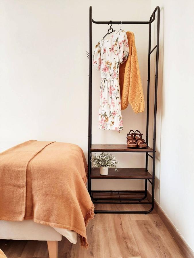 Apartamento Precioso En El Centro De