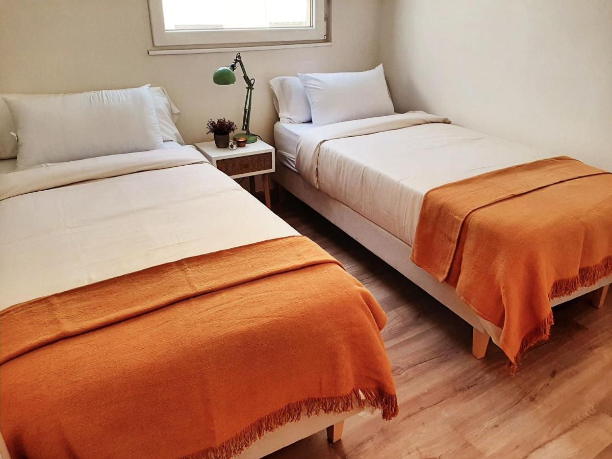 Precioso En El Centro De Apartamento