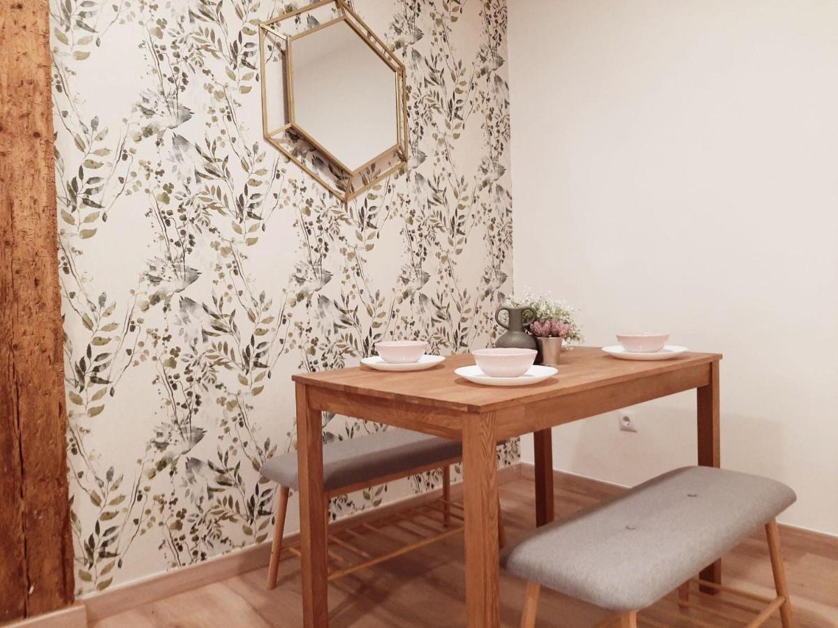 Apartamento Precioso En El Centro De Santander