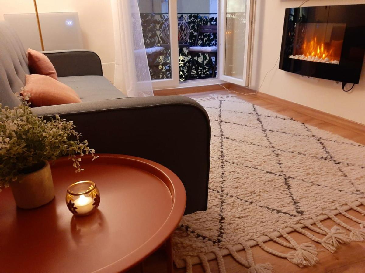 Apartamento Precioso En El Centro De *