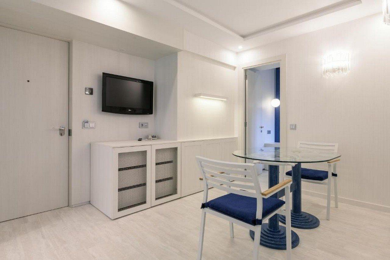 Santemar Hotel