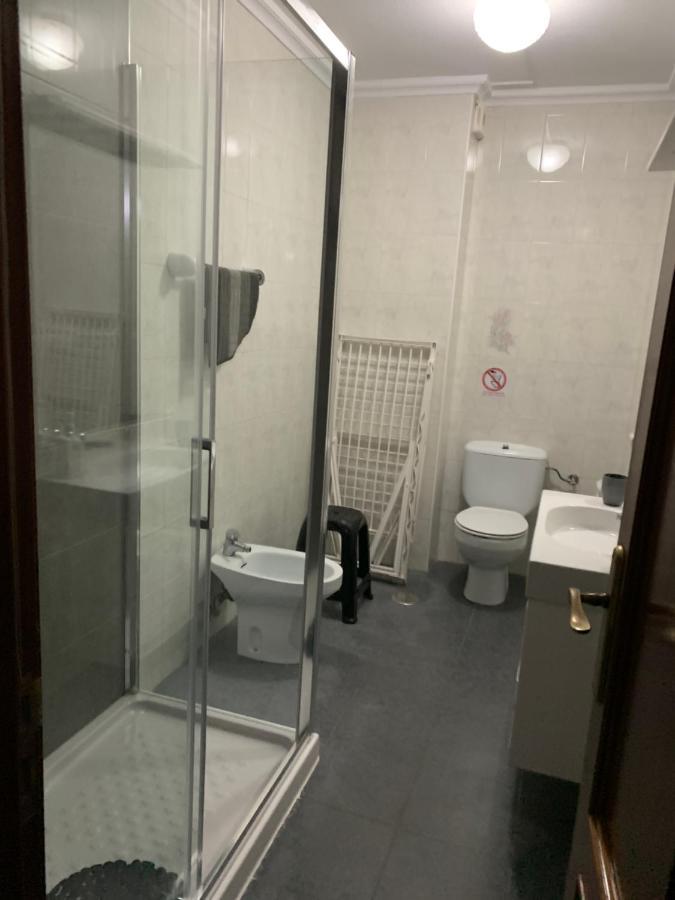 Balcones Apartment