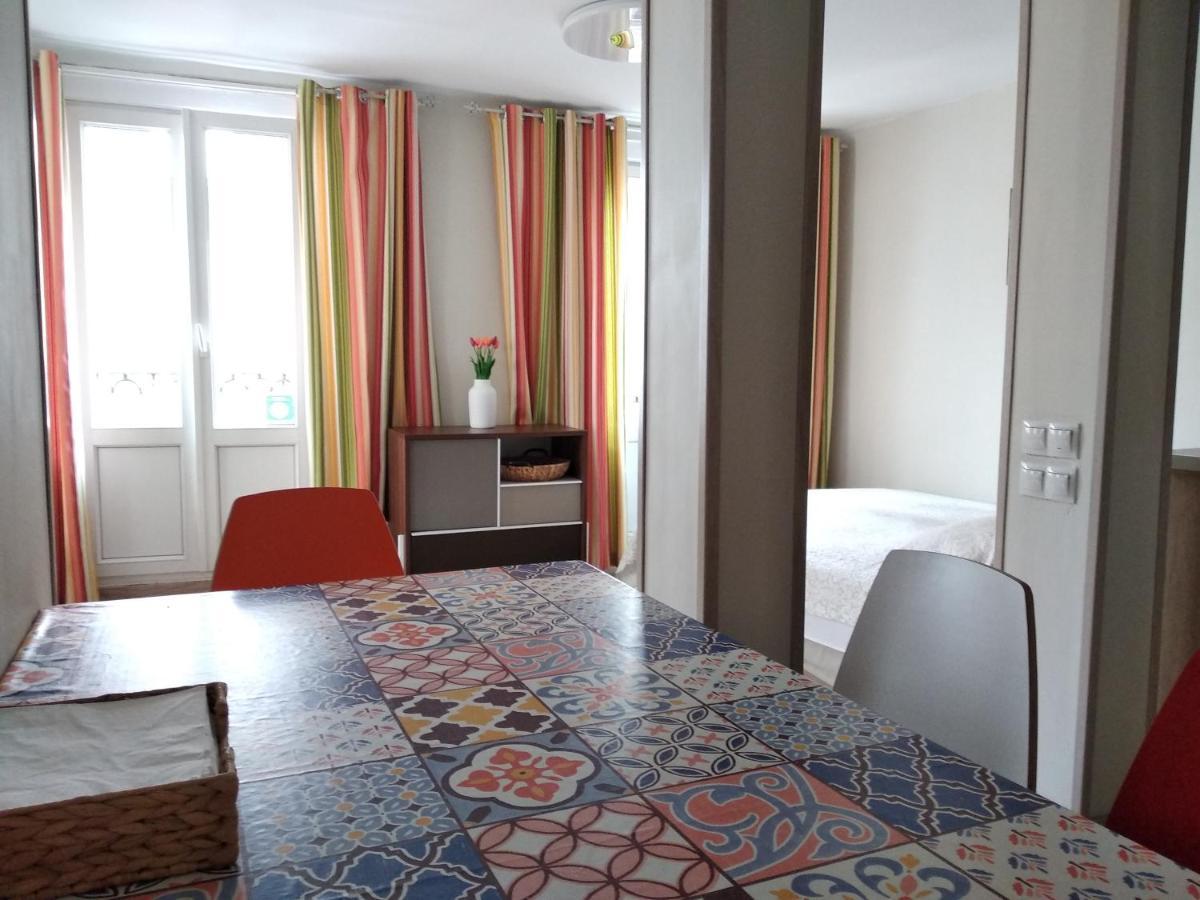 Piso Centrico En Apartment Santander