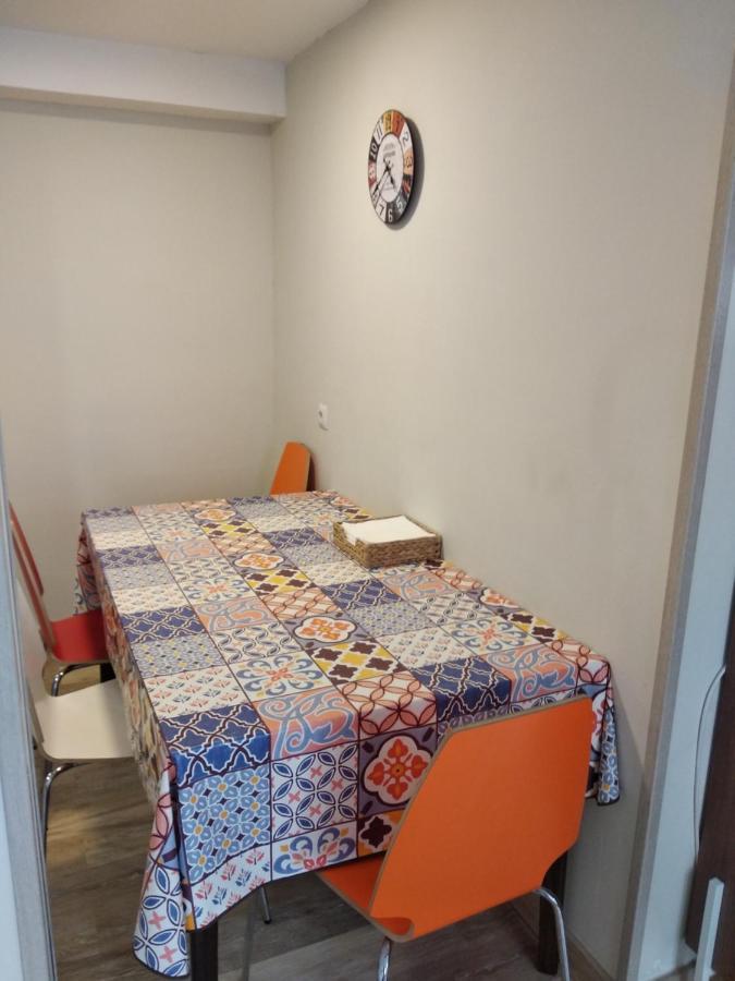 Piso Centrico En Apartment Santander