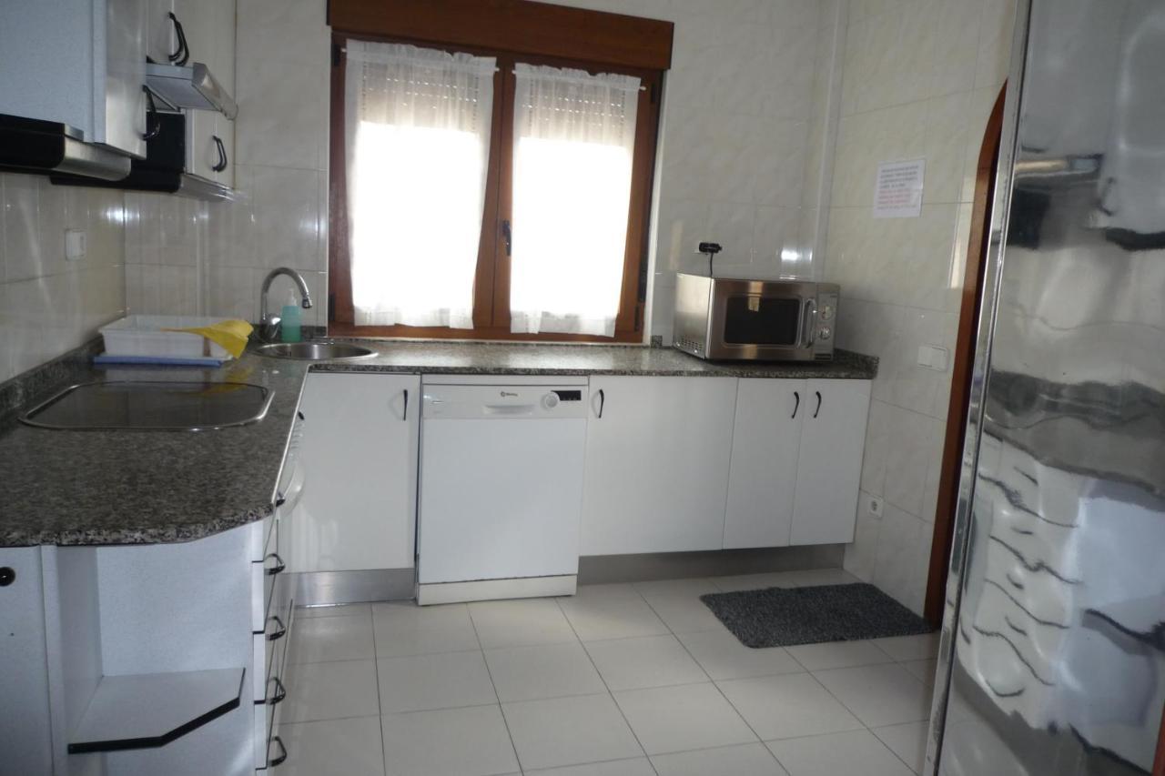 Apartment Balcones Santander