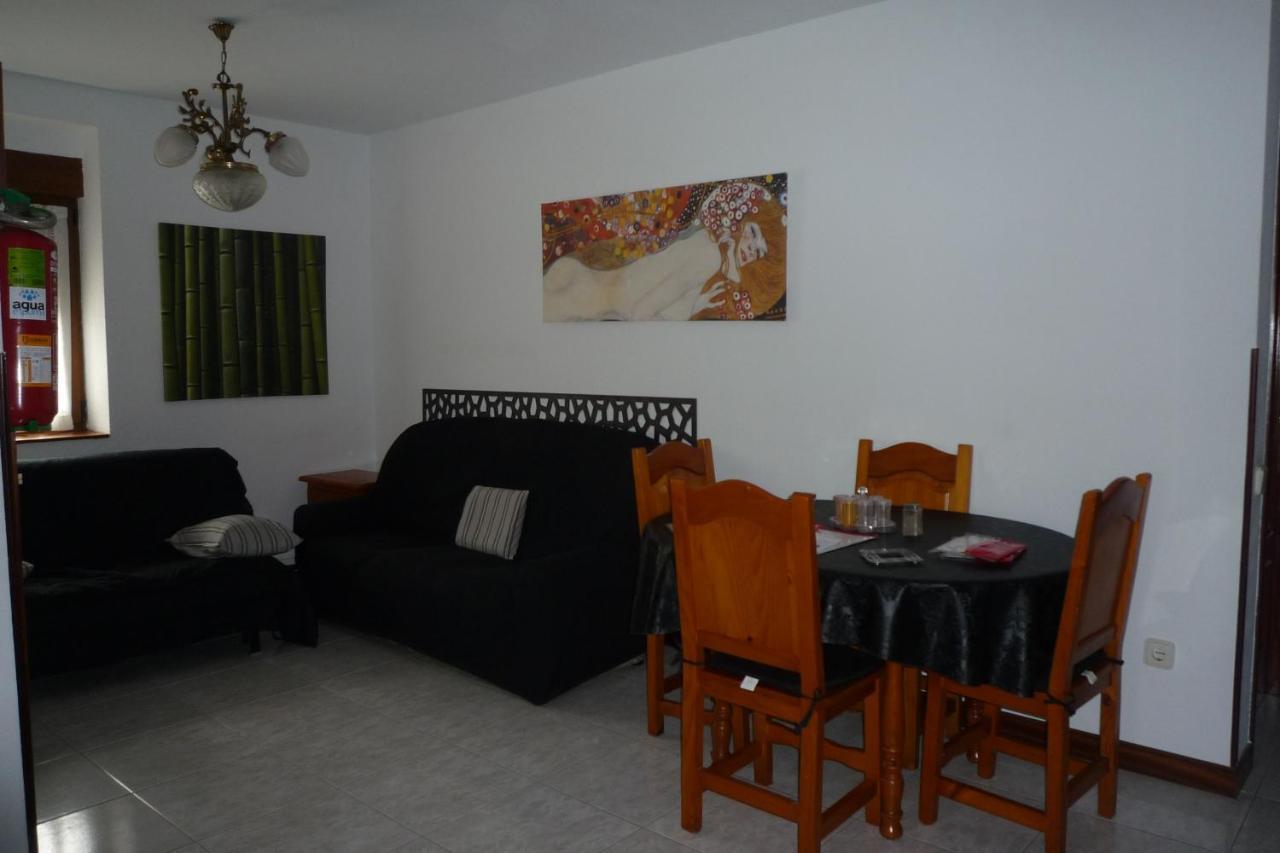 Apartment Balcones Santander