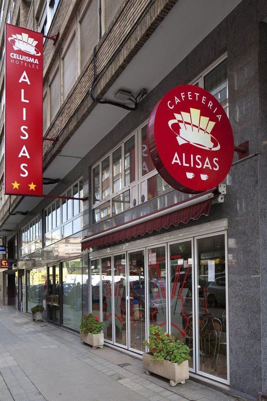 Hotel Faranda Alisas Santander, Ascend Collection Santander
