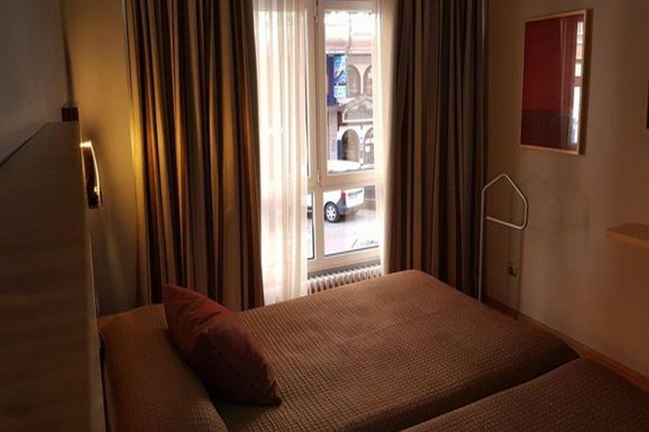 Hotel Faranda Alisas Santander, Ascend Collection Santander
