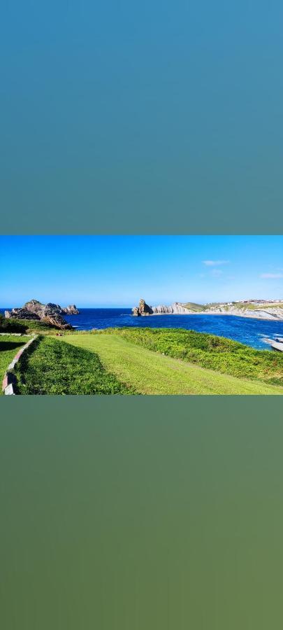 Coqueto Duplex Con Dos Terrazas Y Piscina Cerca De La Playa De La Virgen Del Mar Santander