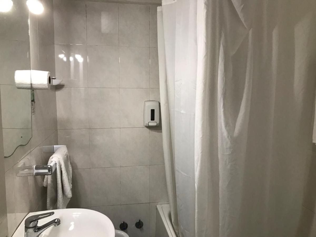 Pensión La Mexicana Santander