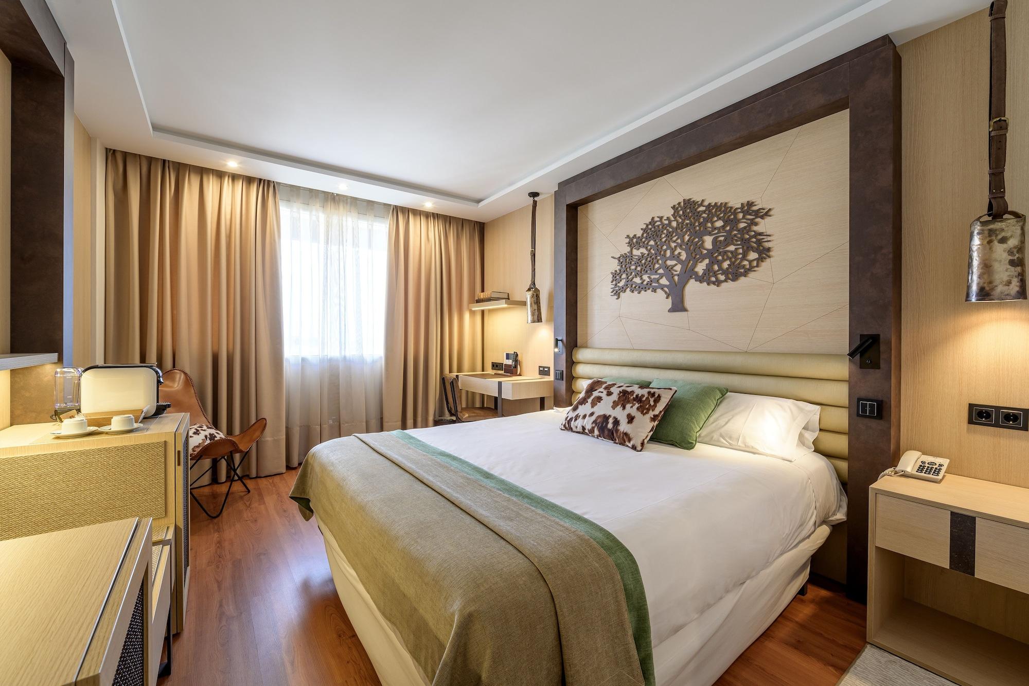 Hotel Santemar