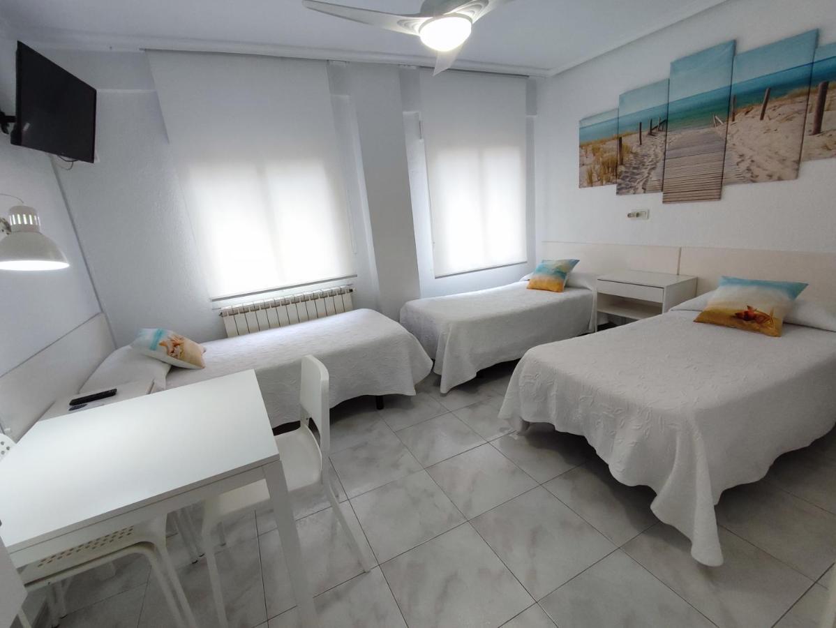 Lucy Guest house Santander