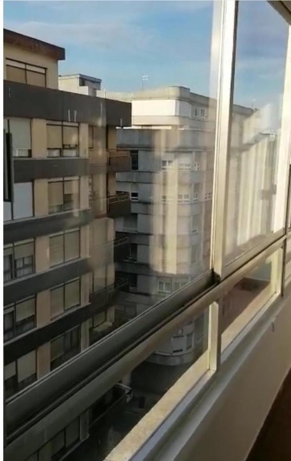Piso Con Preciosa Galería Y Garaje Apartamento *