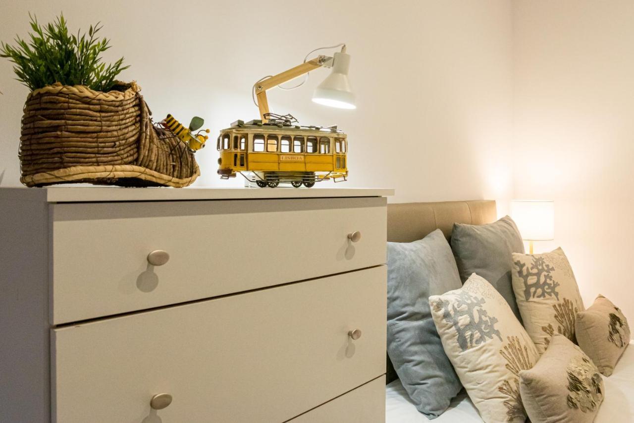 Apartamento Gran En El Centro De Con Garage Santander