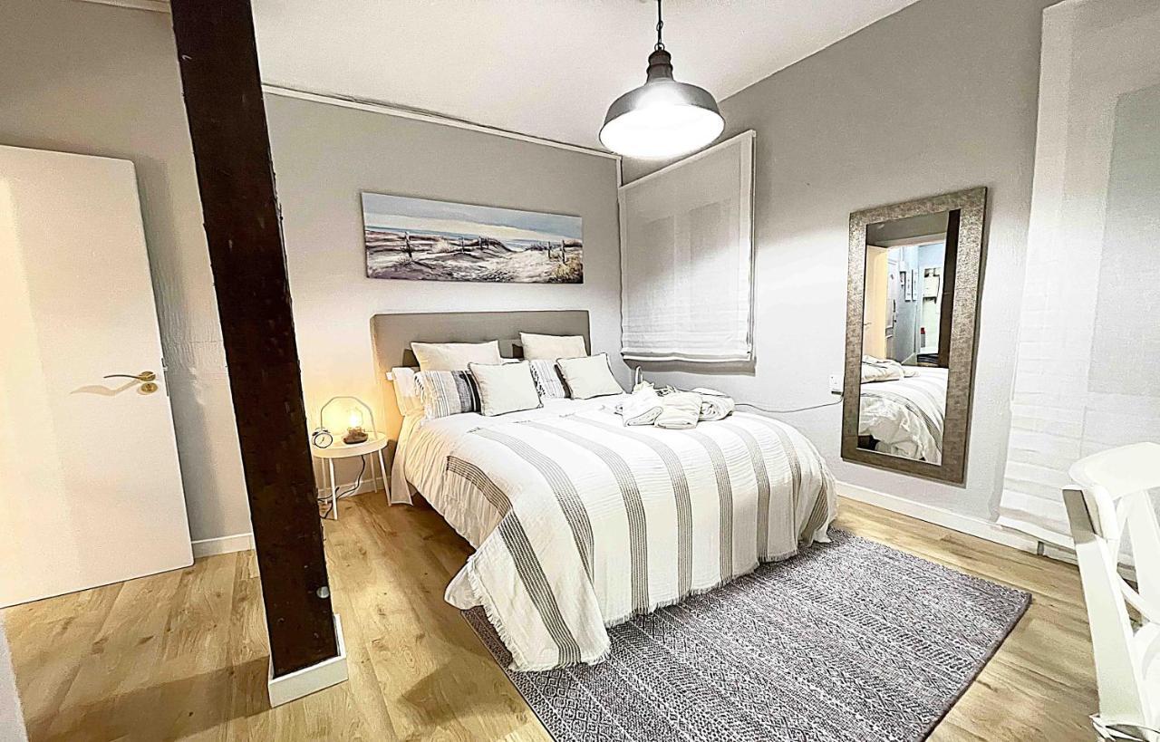 Apartamento Junto A La Playa Apartamento Santander