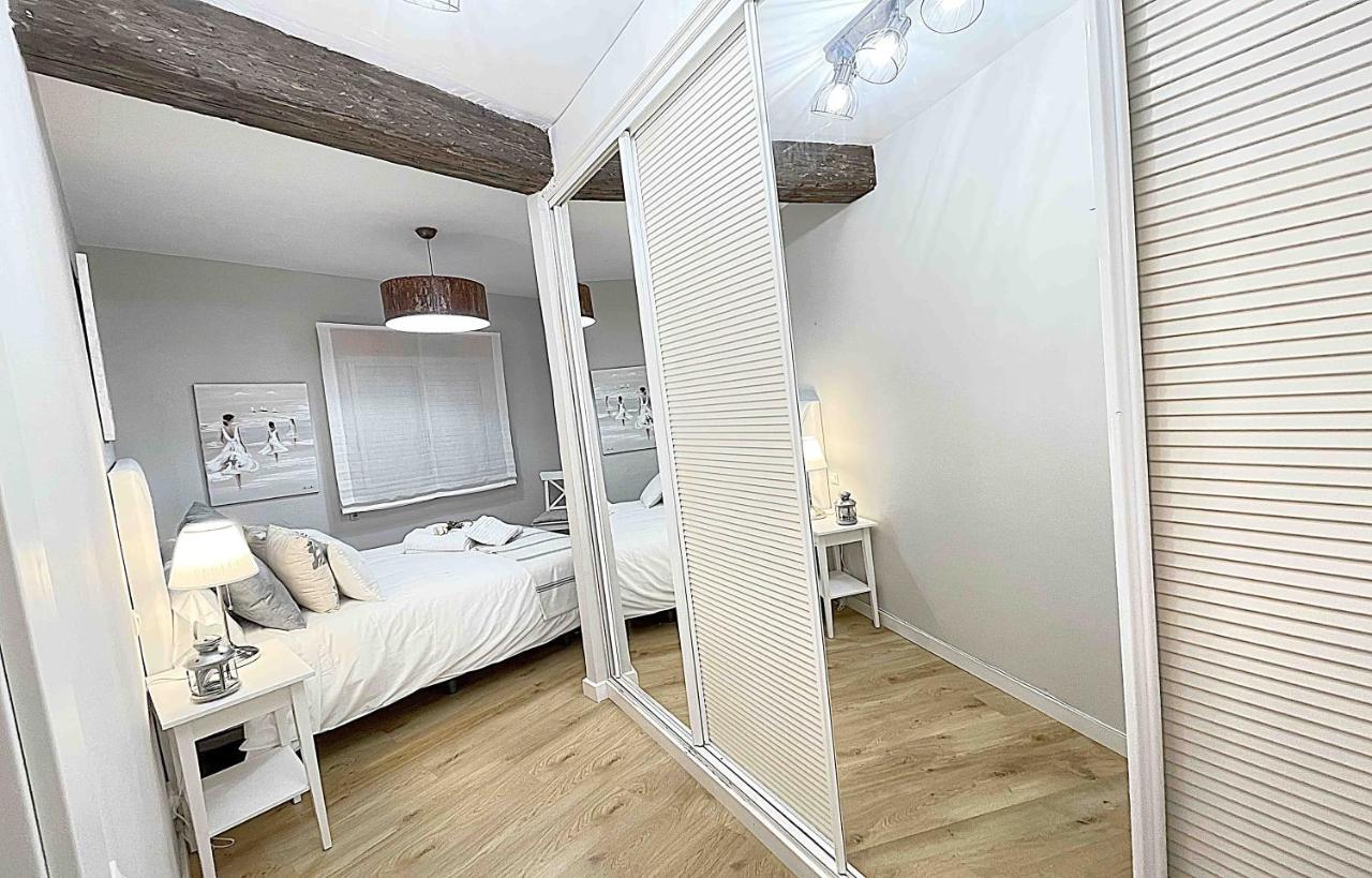 Apartamento Junto A La Playa *