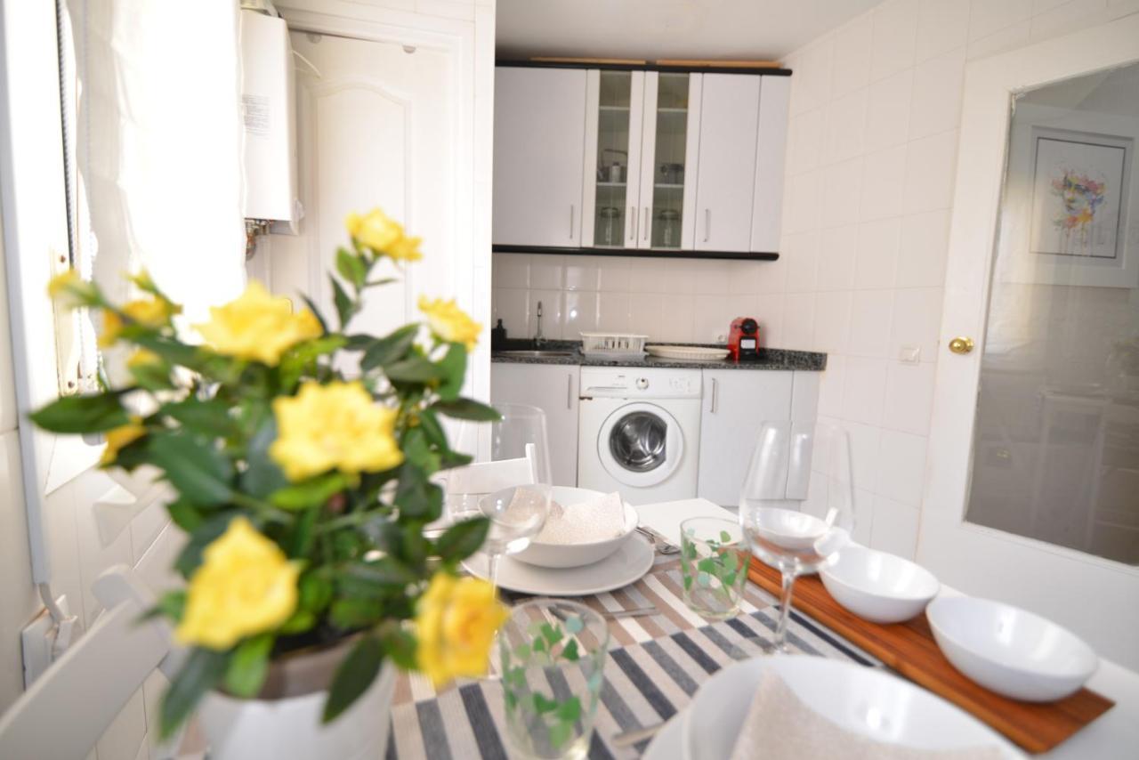 Apartamento Junto A La Playa Santander