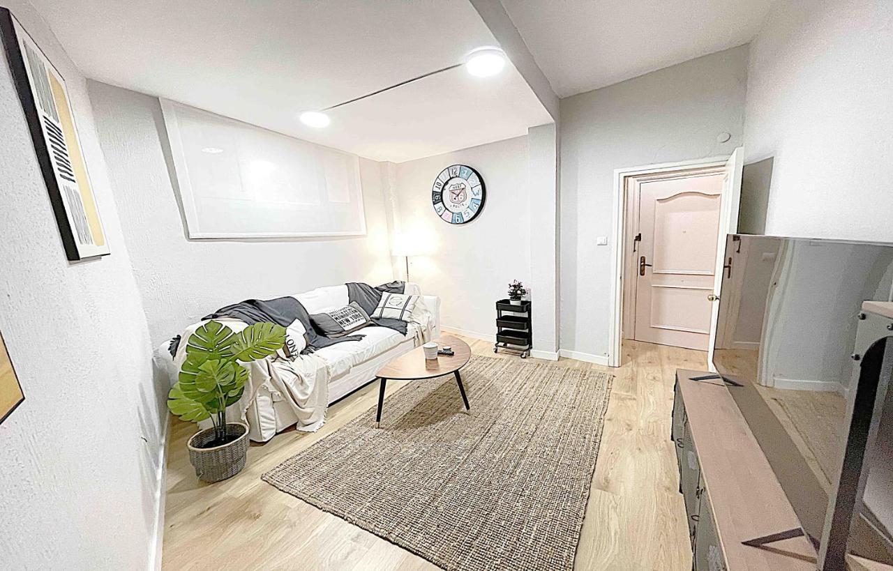 Apartamento Junto A La Playa *
