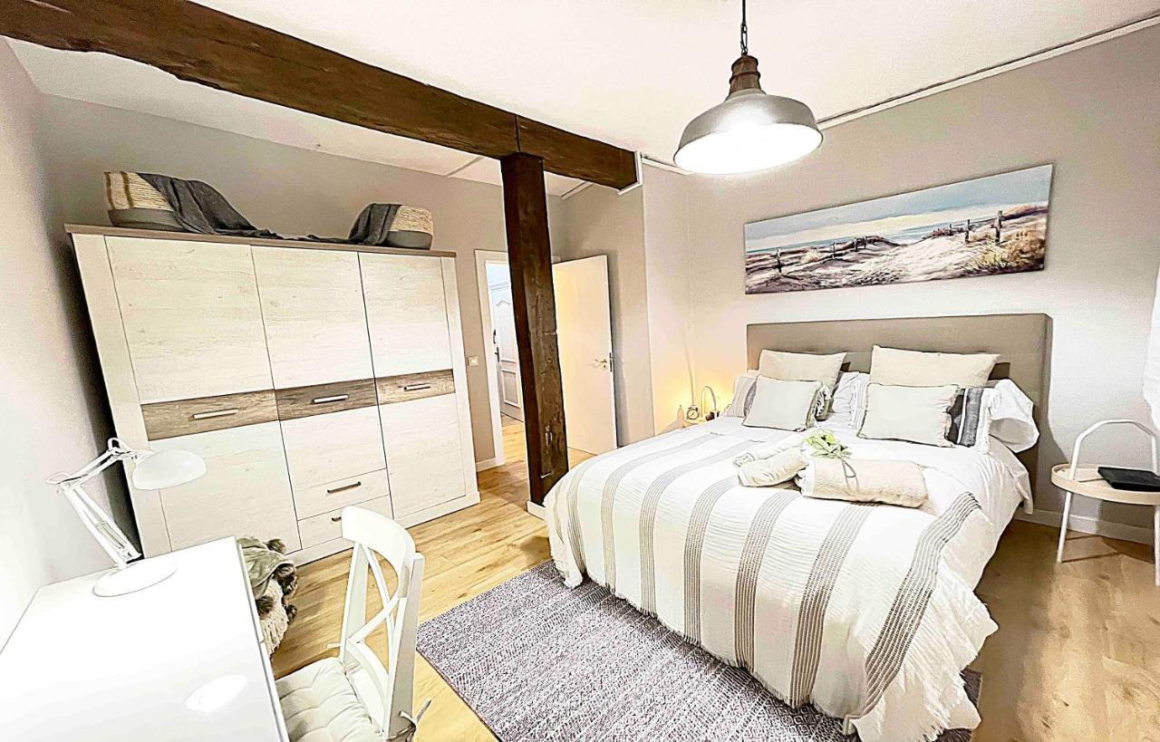 Apartamento Junto A La Playa * Santander