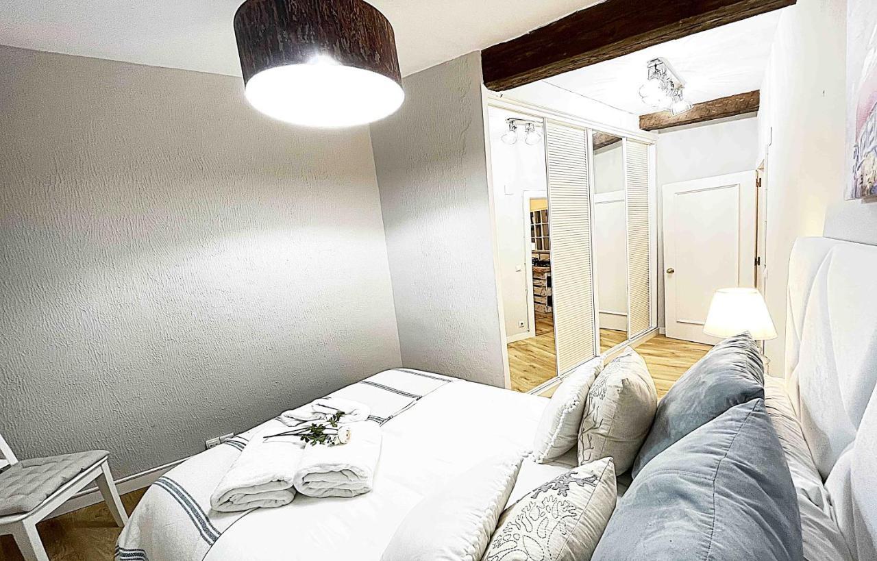 Apartamento Junto A La Playa * Santander