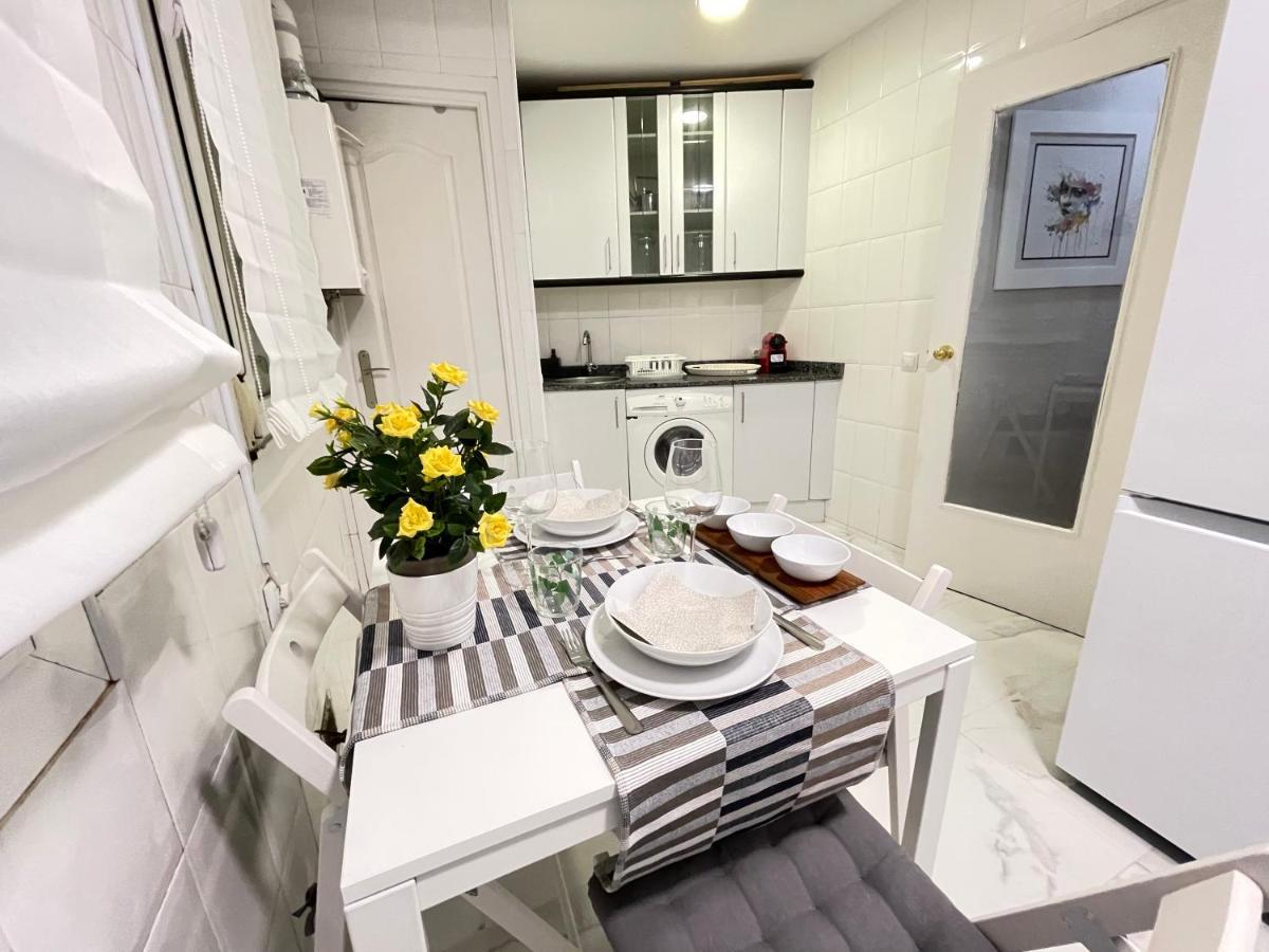 Apartamento Apartamento Junto A La Playa