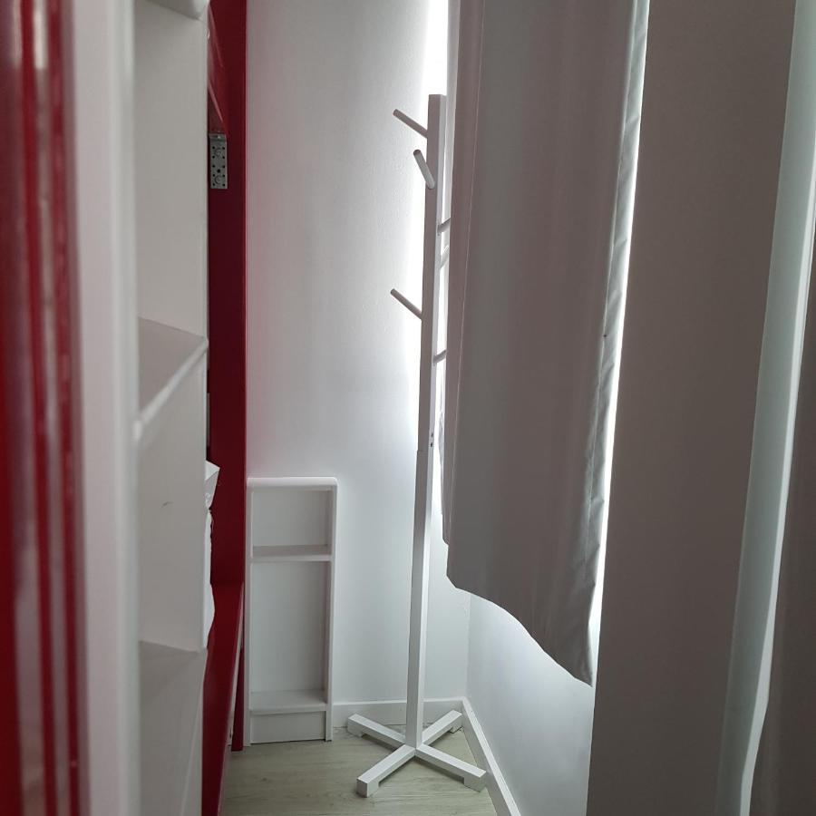 El & Co Hostel Santander