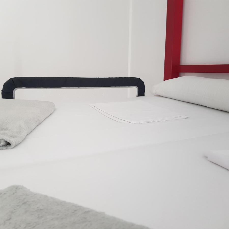 El & Co Hostel Santander