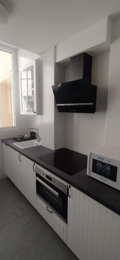 Apartment Apartamento Centro Santander
