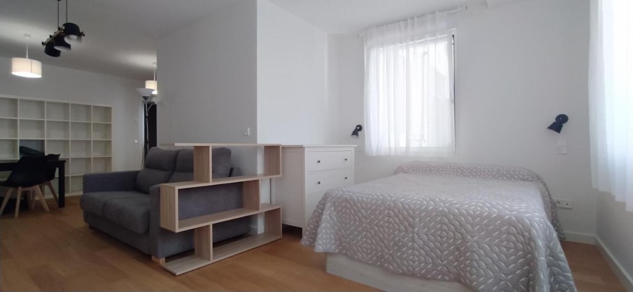 Apartamento Centro Apartment Santander
