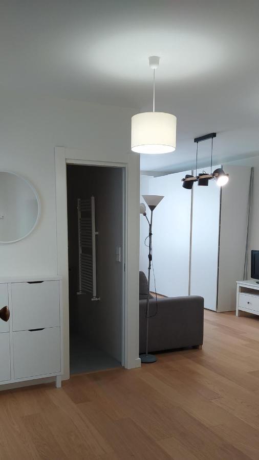 Apartamento Centro *