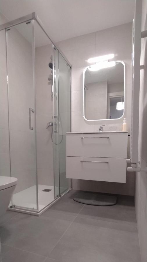 Apartamento Centro * Santander