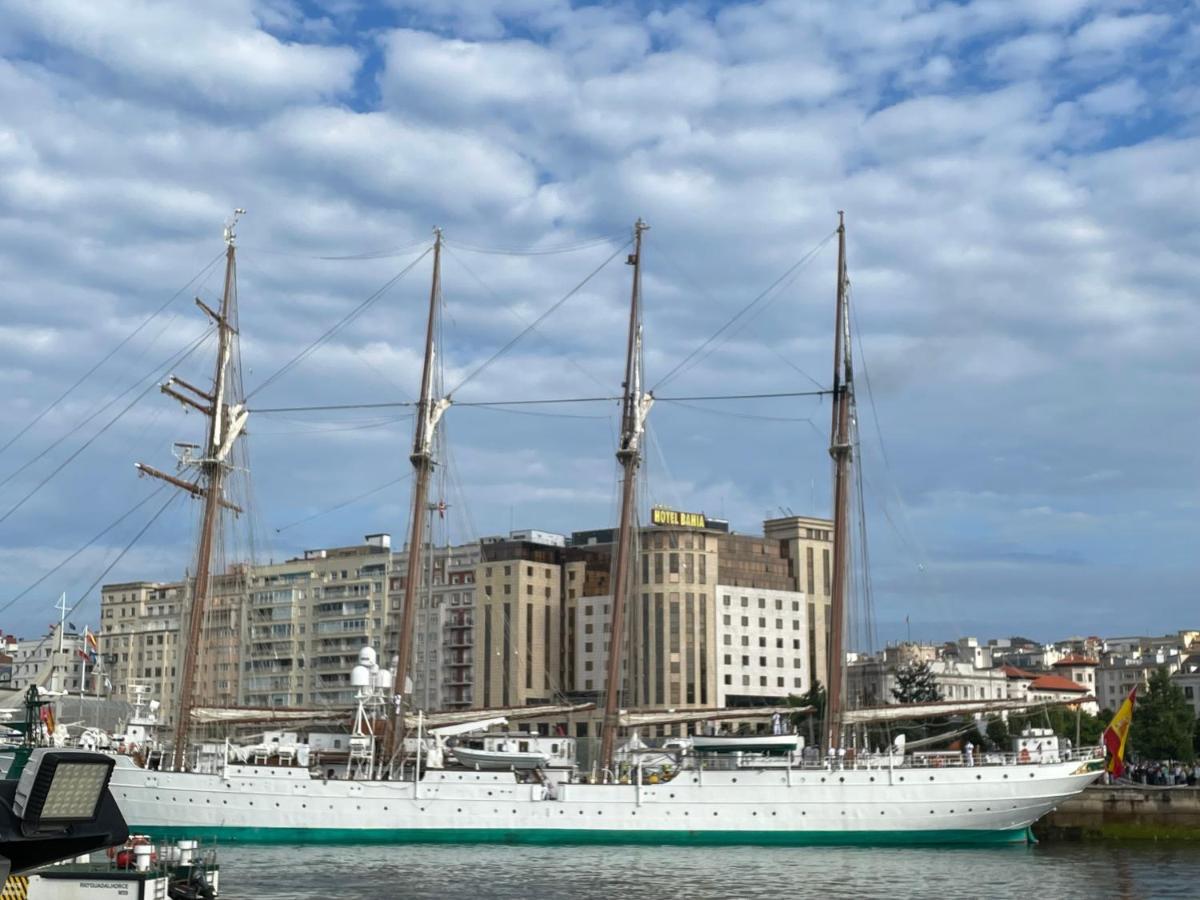 Bahía 4* Santander
